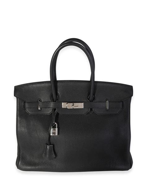 hermès pre owned